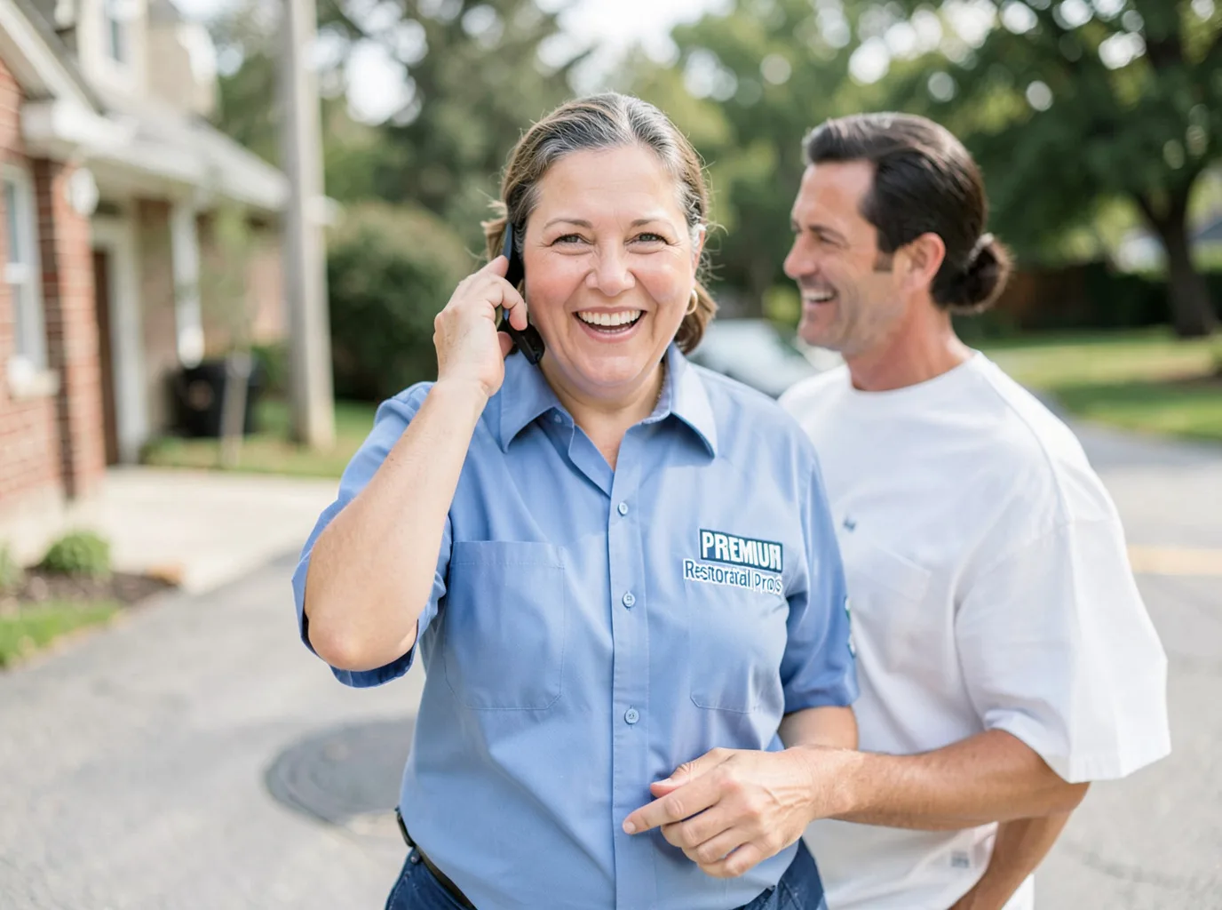 Water Damage Restoration Wheeling, WV FAQs